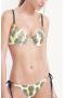 Купальник Push-up Gisela 3-3074